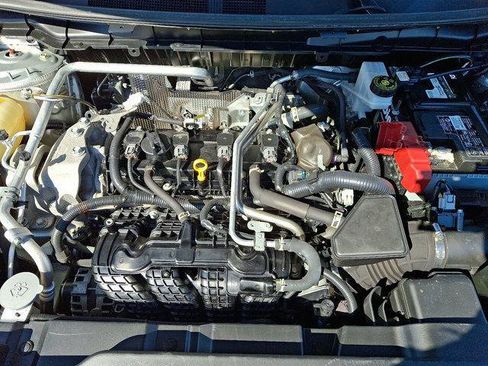 Used 2023 Mitsubishi Outlander SE image 28