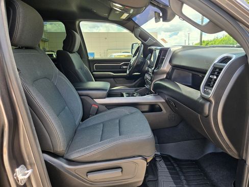 Used 2019 RAM 1500 Big Horn AWD/4WD image 27