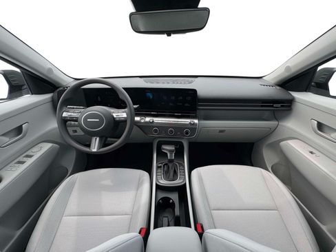 Used 2026 Hyundai Kona SE AWD/4WD image 13