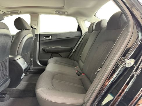 Used 2019 Kia Optima LX w/ LX Premium Package FWD image 16