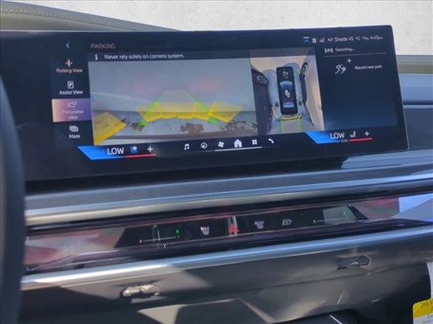 New 2026 BMW 740i RWD image 13