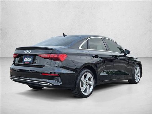 Used 2023 Audi A3 2.0T Premium w/ Convenience Package FWD image 5
