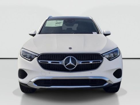 New 2027 Mercedes-Benz GLC 300 4MATIC image 9