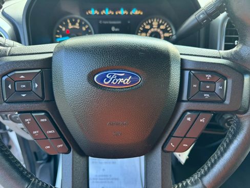 Used 2018 Ford F150 XLT w/ Equipment Group 301A Mid AWD/4WD image 27