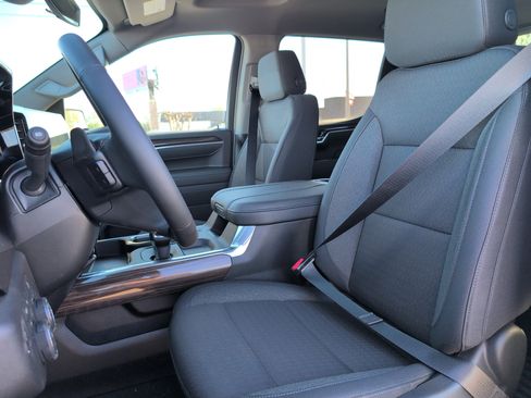 New 2026 Chevrolet Silverado 1500 LT w/ All Star Edition Plus image 13