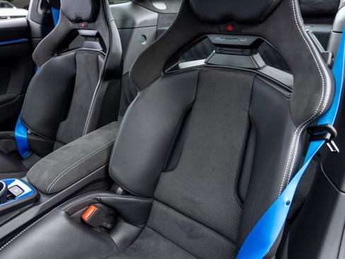 Certified 2026 Porsche 911 GT3 image 31