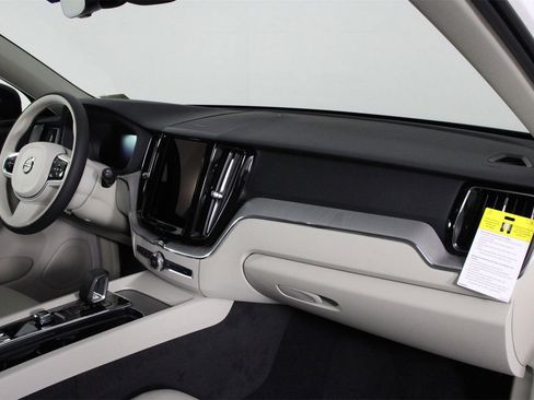 New 2025 Volvo XC60 T8 Plus w/ Protection Package Premier image 9