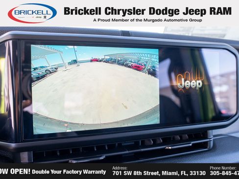 New 2025 Jeep Wrangler Sport S image 31