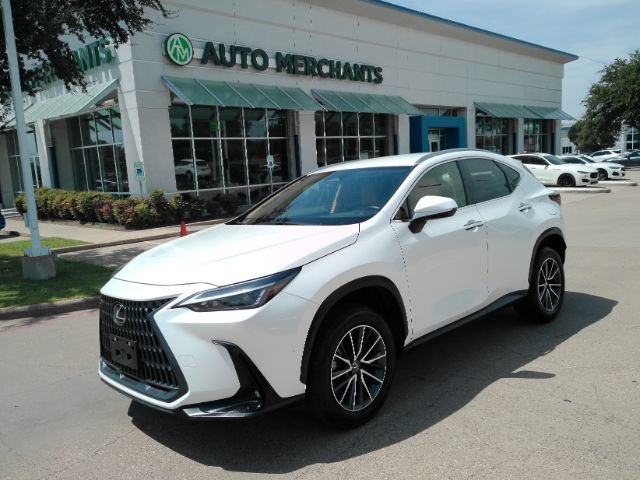 Used 2024 Lexus NX 250 FWD image 1