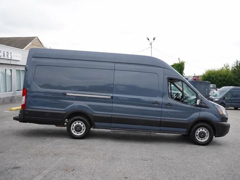 Used 2020 Ford Transit 250 148 High Roof Extended RWD image 8