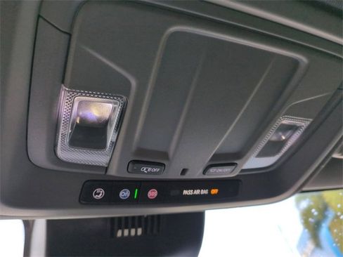 Certified 2024 Chevrolet Silverado 2500 Custom w/ Custom Value Package image 23