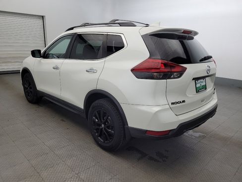 Used 2018 Nissan Rogue SV image 5