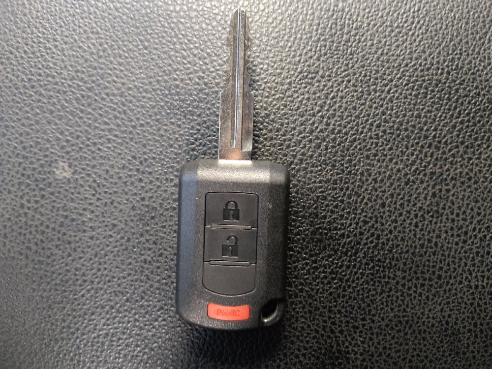 Used 2021 Mitsubishi Outlander Sport FWD image 32