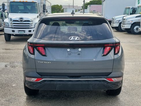 Used 2024 Hyundai Tucson SEL FWD image 4