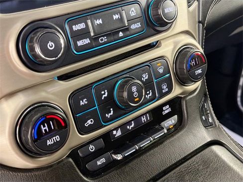 Used 2019 GMC Yukon Denali image 15