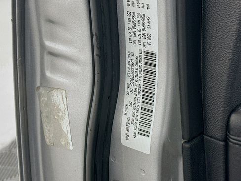 Used 2015 Dodge Durango Limited w/ Nav & Power Liftgate Group image 12