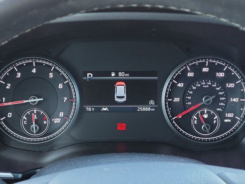 Certified 2023 Hyundai Santa Fe XRT image 27