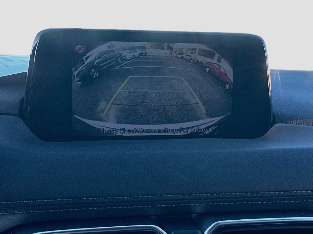 Used 2019 MAZDA CX-5 Touring FWD image 13