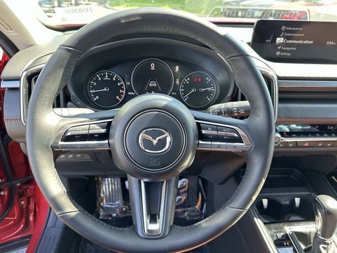 Certified 2026 MAZDA CX-50 2.5 Turbo w/ Accent Package AWD/4WD image 21