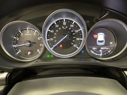 Used 2018 MAZDA CX-5 Touring image 20