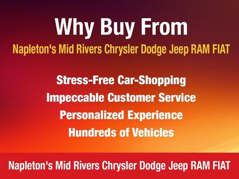 Used 2024 Chrysler Pacifica Limited FWD image 15