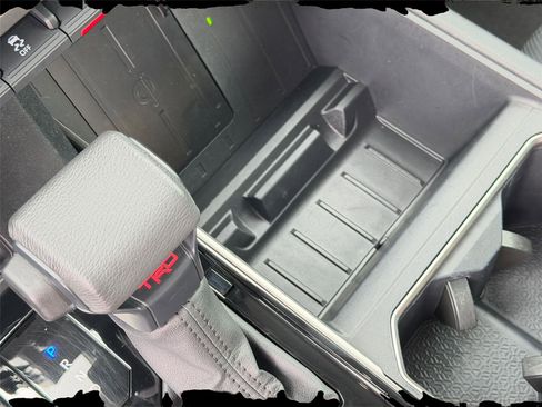 Used 2024 Toyota Tundra Limited w/ TRD Off-Road Package AWD/4WD image 24