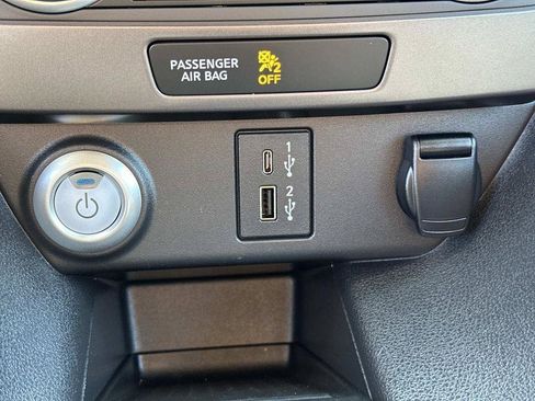 Used 2023 Nissan Leaf S FWD image 16