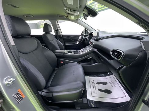 Used 2022 Hyundai Santa Fe XRT image 28
