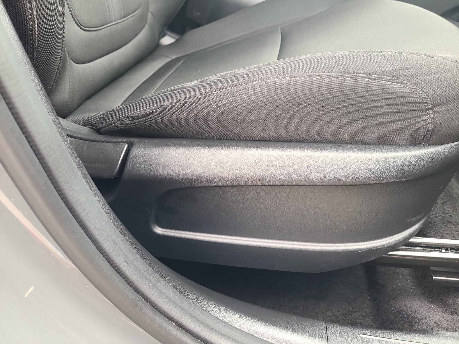 Used 2025 Hyundai Tucson SEL AWD/4WD image 30