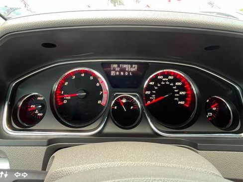 Used 2014 GMC Acadia SLT FWD image 36