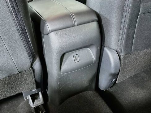 Used 2024 Nissan Sentra SV w/ All-Weather Package FWD image 25