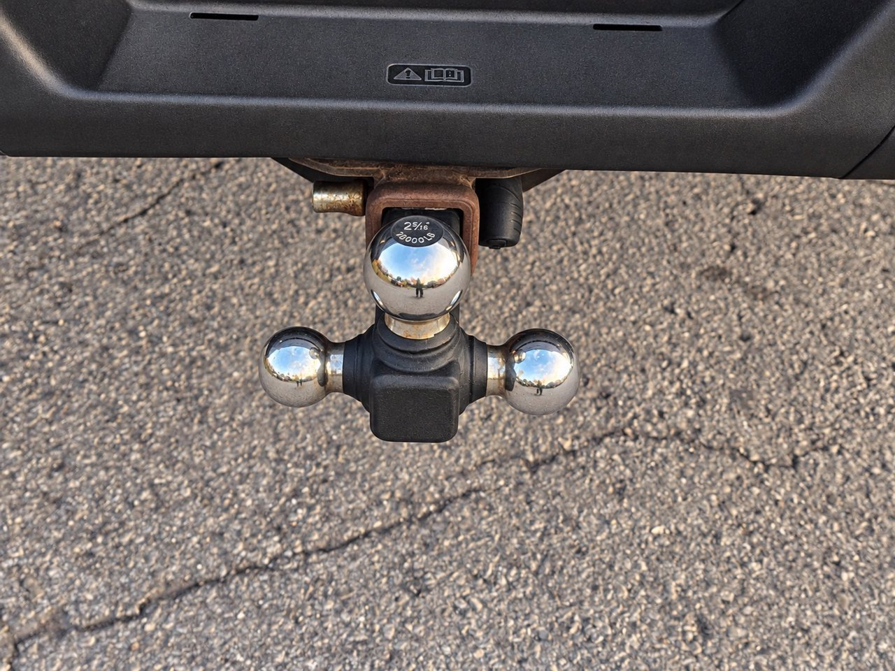Used 2019 Ford F150 XL w/ Equipment Group 101A Mid AWD/4WD image 8