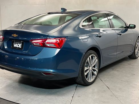 Used 2024 Chevrolet Malibu LT FWD image 5