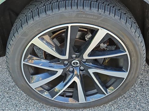 Used 2024 Volvo XC90 B6 Plus w/ Protection Package Premier AWD/4WD image 10