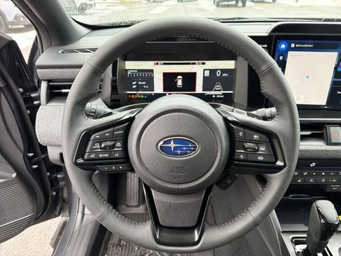 New 2026 Subaru Outback Limited image 26