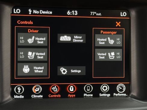 Used 2021 Dodge Charger Scat Pack w/ Dynamics Package image 49