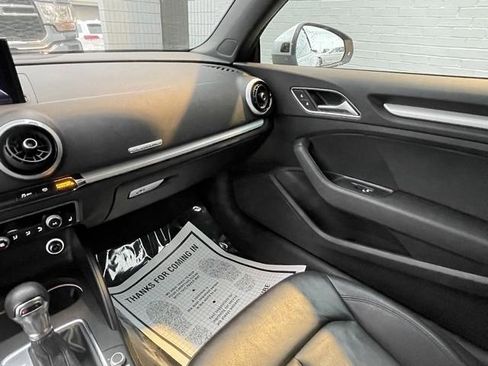 Used 2019 Audi A3 2.0T Premium w/ Convenience Package image 20
