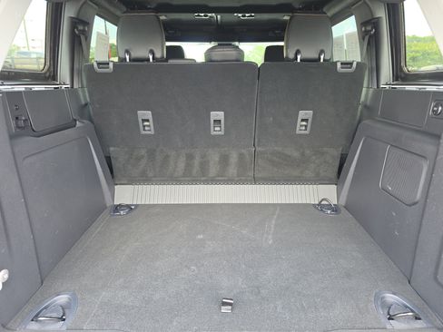 Used 2023 Ford Bronco Badlands AWD/4WD image 11