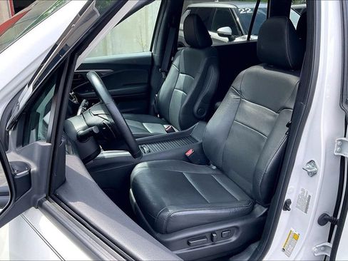 Used 2023 Honda Passport EX-L image 24
