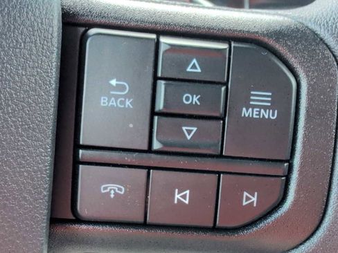 New 2025 Ford F150 STX w/ Equipment Group 200A image 22