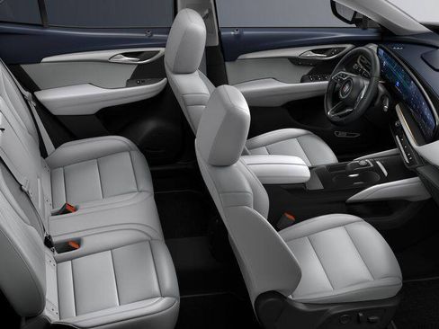New 2026 Buick Envision Avenir AWD/4WD image 39