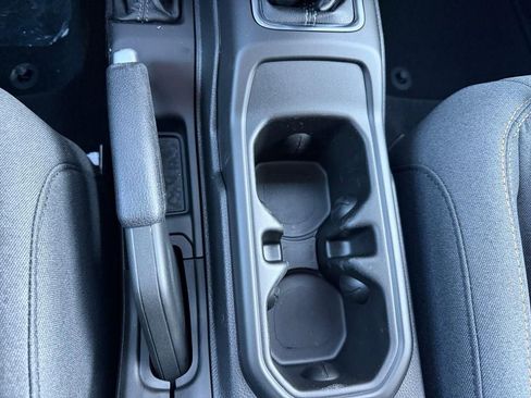 New 2026 Jeep Wrangler Willys image 19