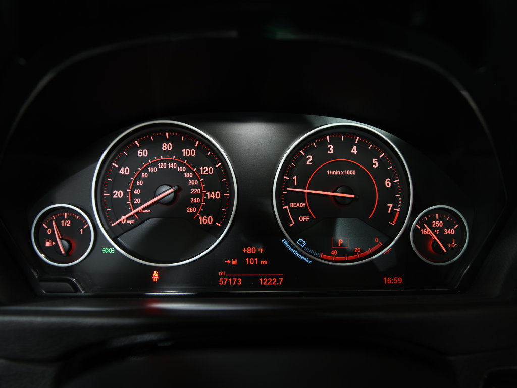 Used 2019 BMW 440i Coupe w/ M Sport Package RWD image 17