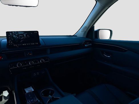 New 2025 Honda Pilot EX-L image 18