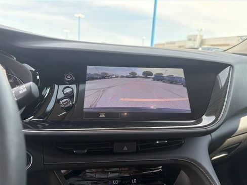 Used 2021 Buick Envision Preferred AWD/4WD image 31