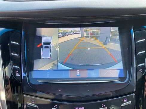 Used 2019 Cadillac Escalade Platinum AWD/4WD image 20