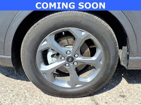 Used 2023 Ford Escape ST-Line Select w/ Tech Pack #1 AWD/4WD image 9