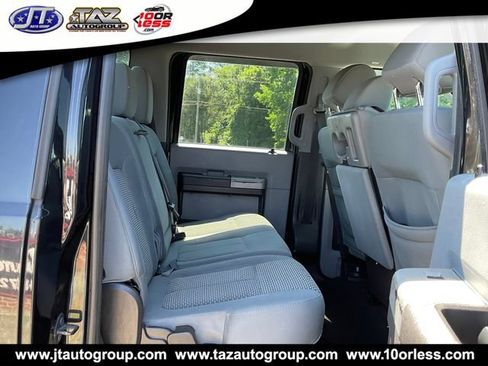 Used 2014 Ford F250 XLT AWD/4WD image 14