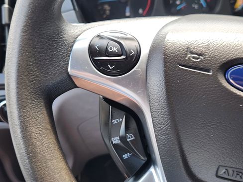 Used 2018 Ford Transit 250 130 Low Roof w/ Interior Upgrade Package RWD image 30