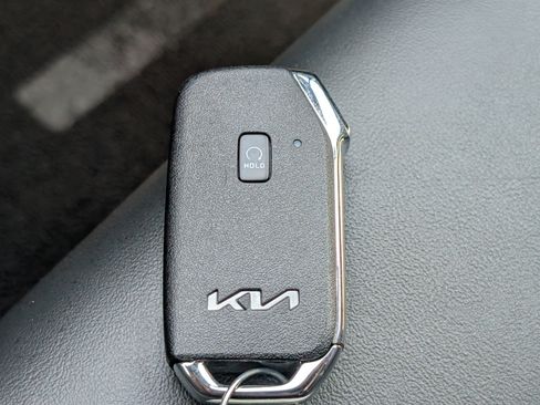 Used 2023 Kia K5 GT-Line AWD/4WD image 31